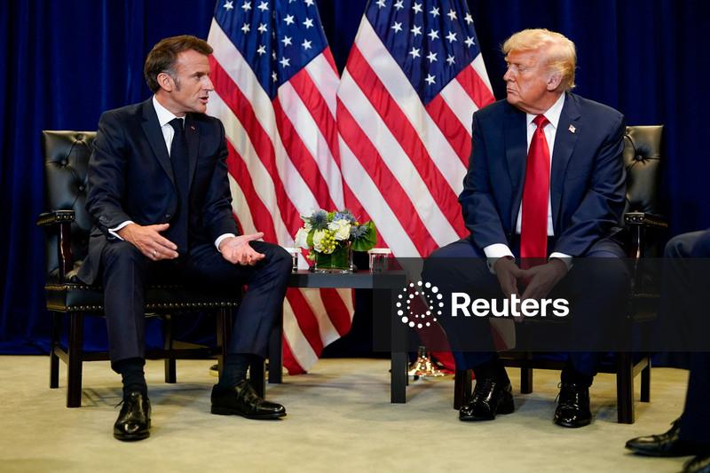 Explainer-What is Trump's 'Board of Peace' and how have nations responded to it?