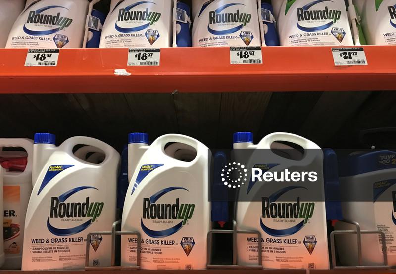 Explainer-Will Bayer’s proposed $7.25 billion Roundup deal bring legal closure?