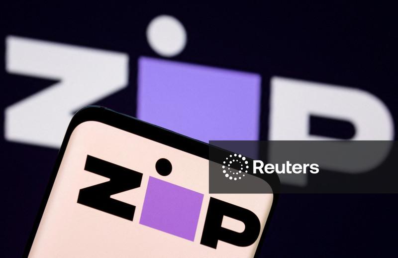 Australia's Zip Co tanks over 34% in decade's worst session on earnings miss