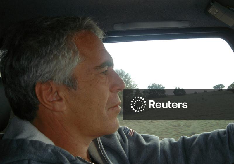 Epstein estate agrees to $35 million settlement in victim class action