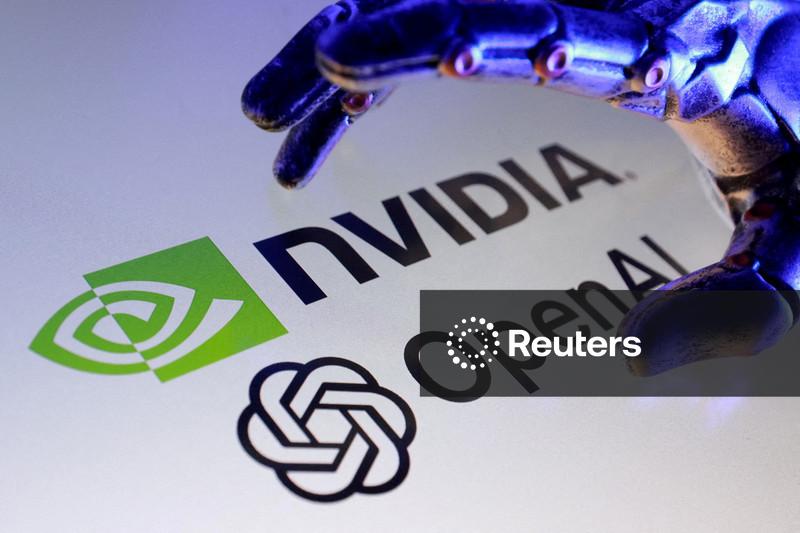 Nvidia close to investing $30 billion in OpenAI's mega funding round, source says