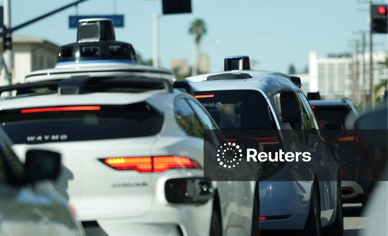 New York Governor Hochul pulls robotaxi pilot expansion proposal