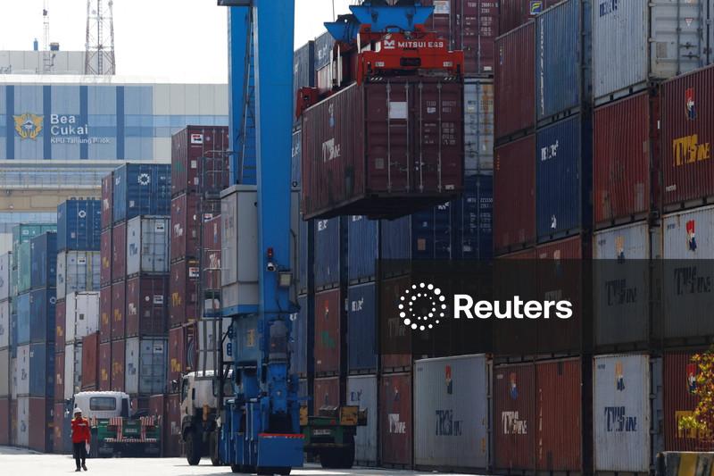 Indonesia secures 19% tariff deal with US, palm oil and other commodities exempt