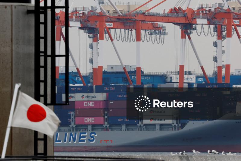 Asian economies weigh impact of fresh Trump tariff moves, confusion