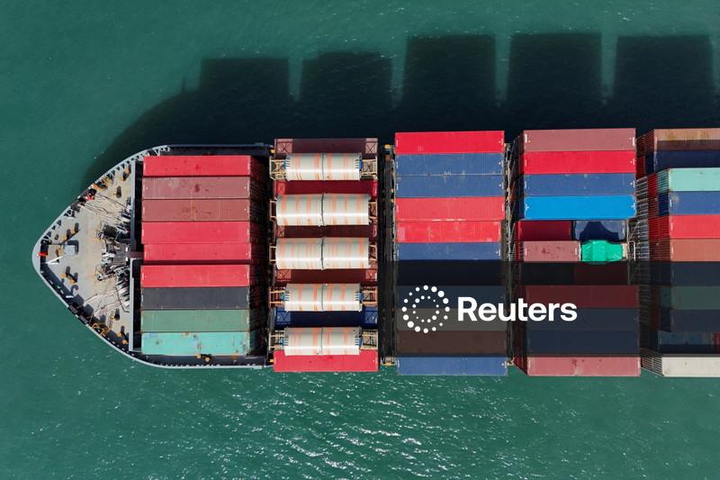 ECB's Panetta says Chinese imports helped drive sharper‑than‑forecast inflation drop