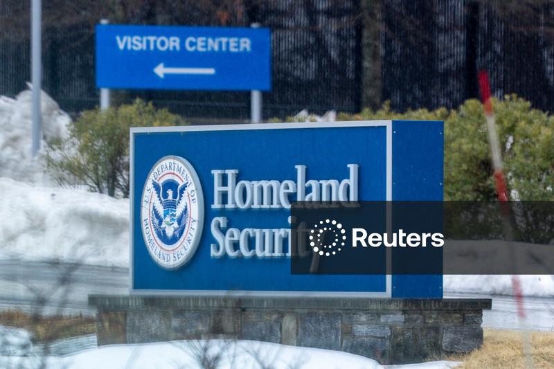 US DHS to pause two key travel programs amid shutdown, Washington Post says