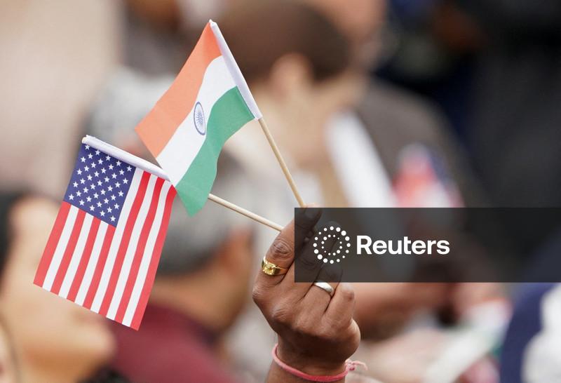 India delays U.S. trade talks after Supreme Court rejects Trump tariffs, source says