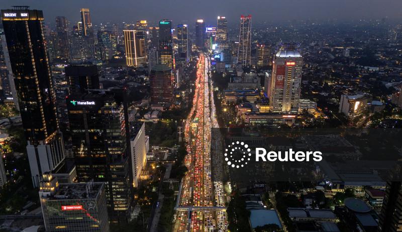 Indonesia budget deficit at 0.21% of GDP in January, Finance Minister says