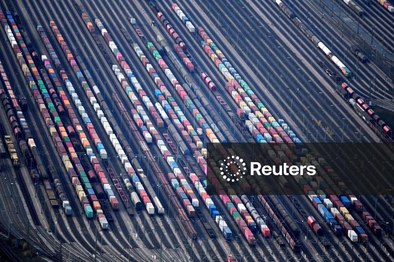 EU says it will accept no increase in US tariffs after Supreme Court ruling: 'a deal is a deal'