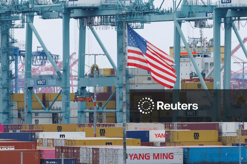 US to stop collecting tariffs deemed illegal by Supreme Court on Tuesday