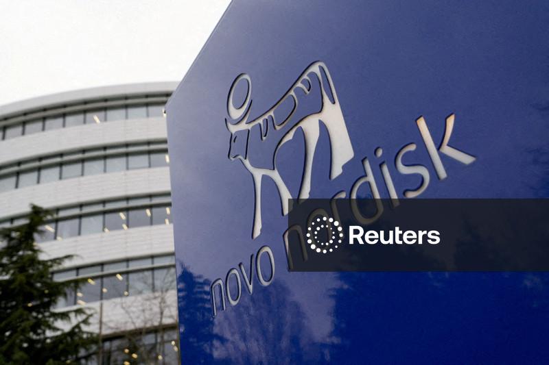 Analysis-Novo's stumbles burnish Lilly's widening lead in weight-loss drugs