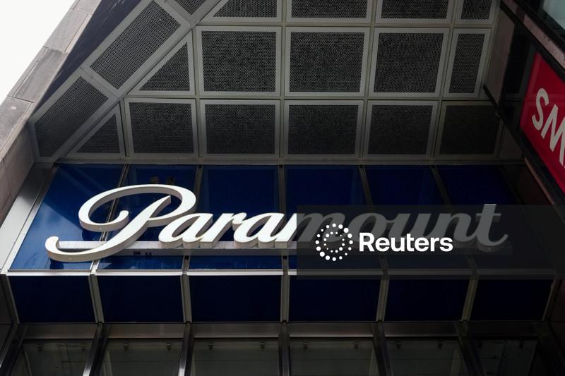 Paramount submits higher offer for Warner Bros Discovery in bid to block Netflix, source says