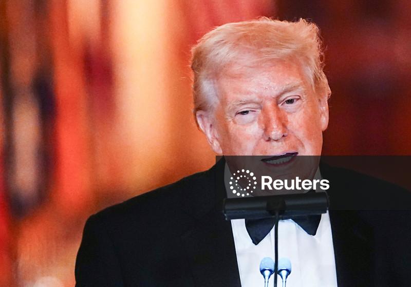 Trump's new tariffs shift focus to balance of payments; economists see no crisis