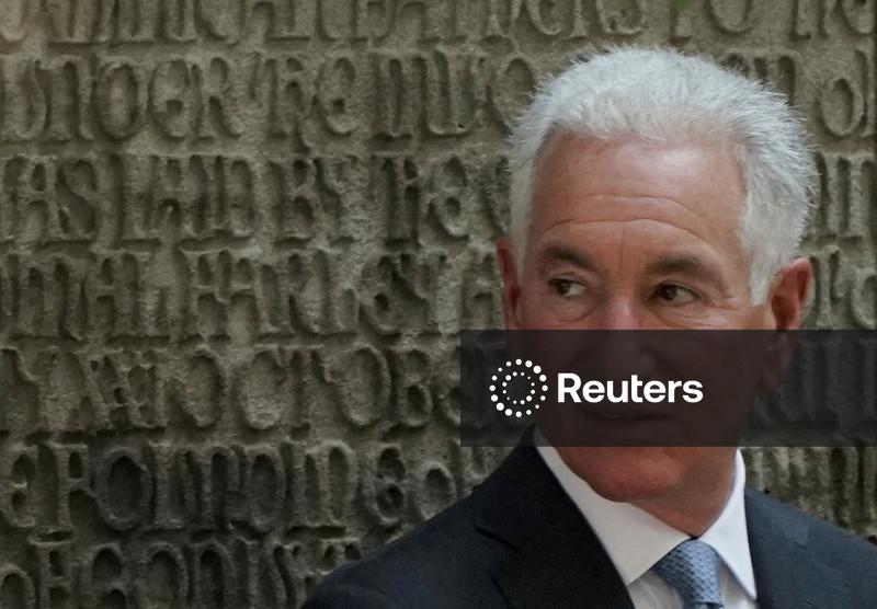 No-shows by Trump's envoy to France increase diplomatic friction