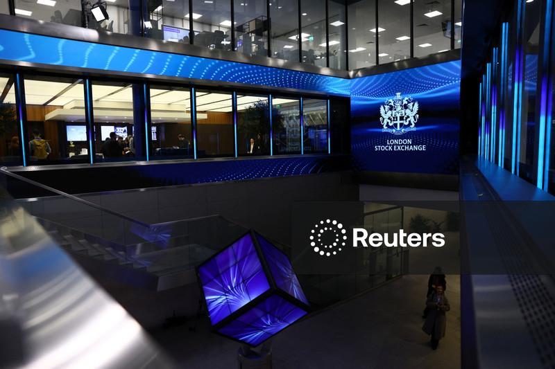 LSEG under pressure on AI and margins as Elliott weighs in