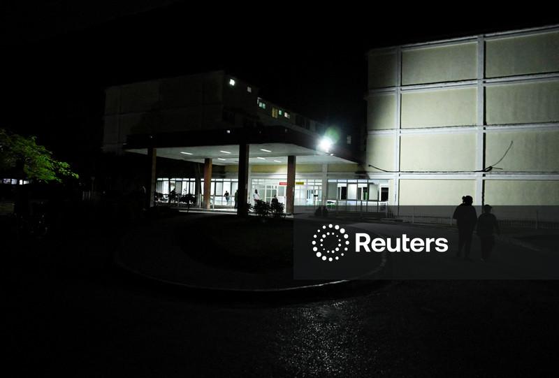 Cuba says it killed 4 exiles, wounded 6 others who attacked from Florida speedboat