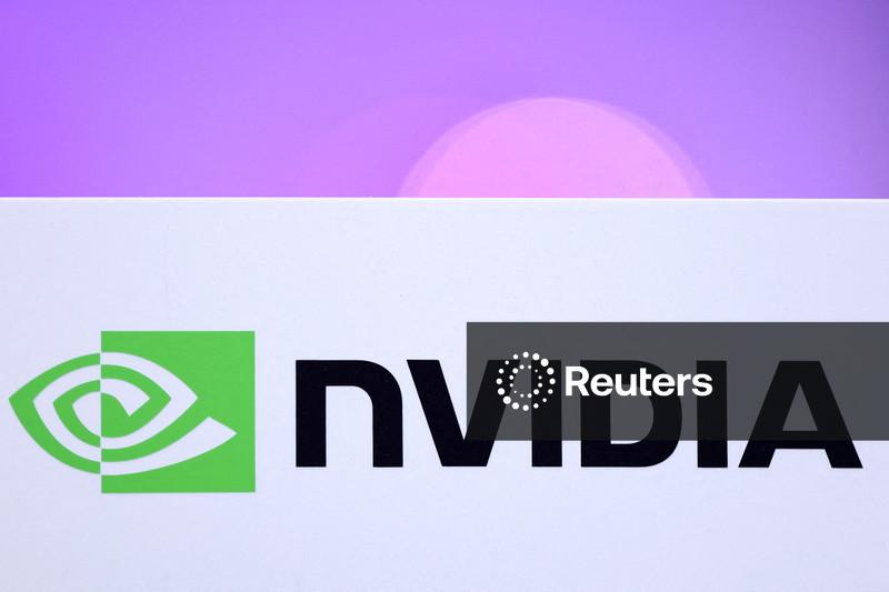 Morning Bid: Nvidia delivers, but good no longer cuts it