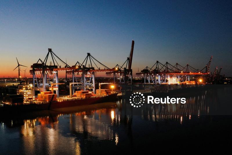 Trump tariff turmoil yet to dent emerging countries' growth, EBRD says