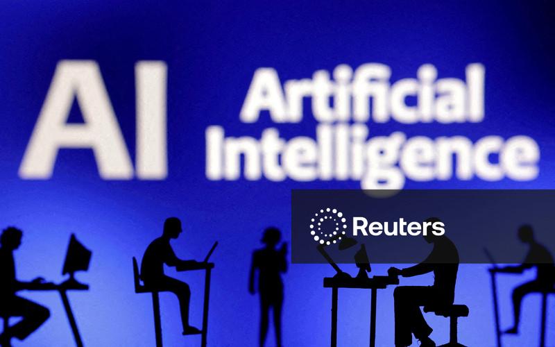 Analysis-AI boom will be no free pass for debt-laden major economies