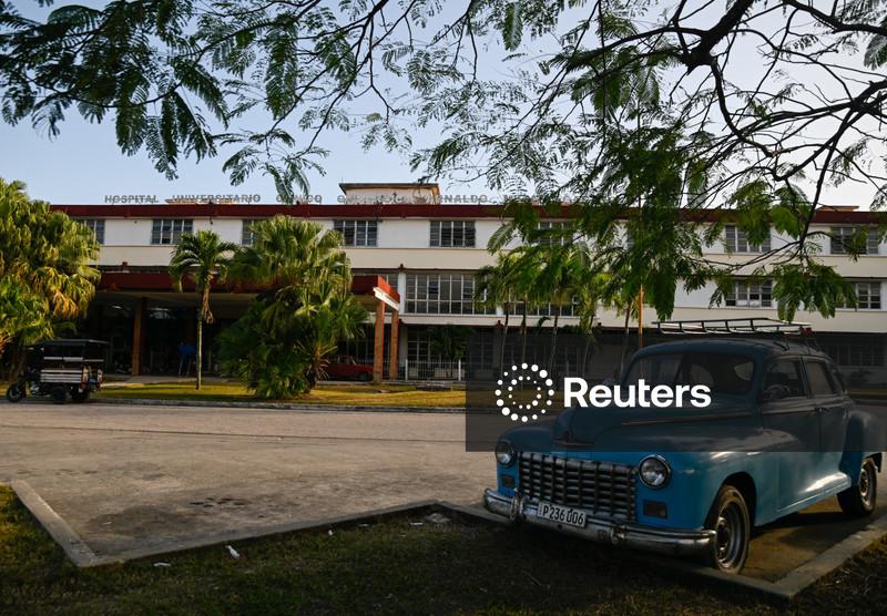 Cuba slams US for 'impunity' on speedboat attack suspects