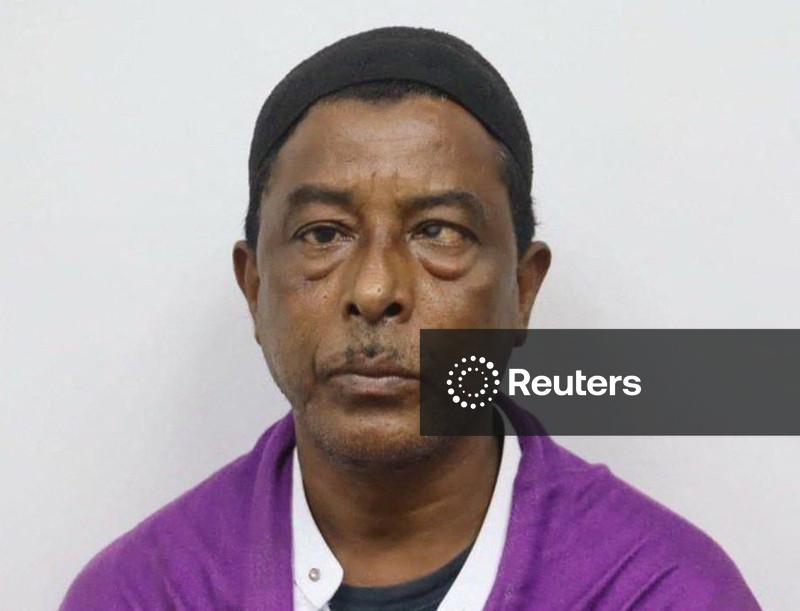 Near-blind refugee found dead in Buffalo after release by US Border Patrol