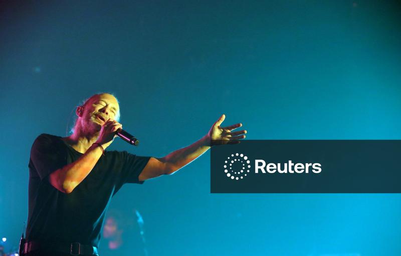 Rock band Radiohead urges US ICE to take down video using its song