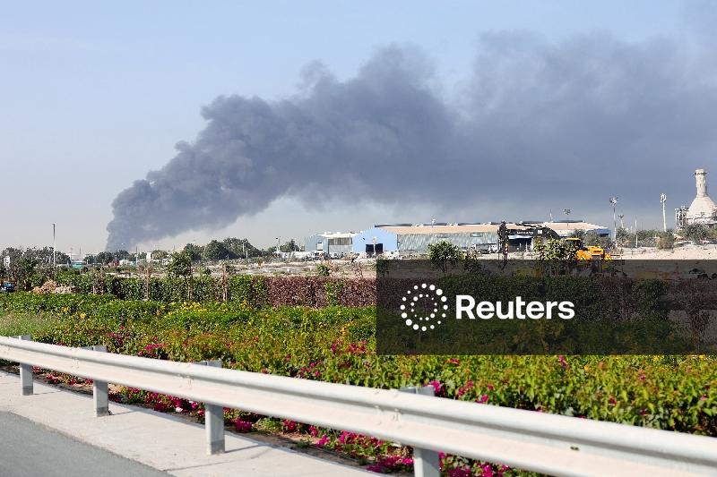 US-Iran conflict disrupts thousands of flights as travel chaos deepens