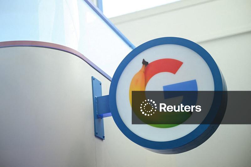 Google in talks with China's Envicool, others to buy data centre cooling systems, sources say