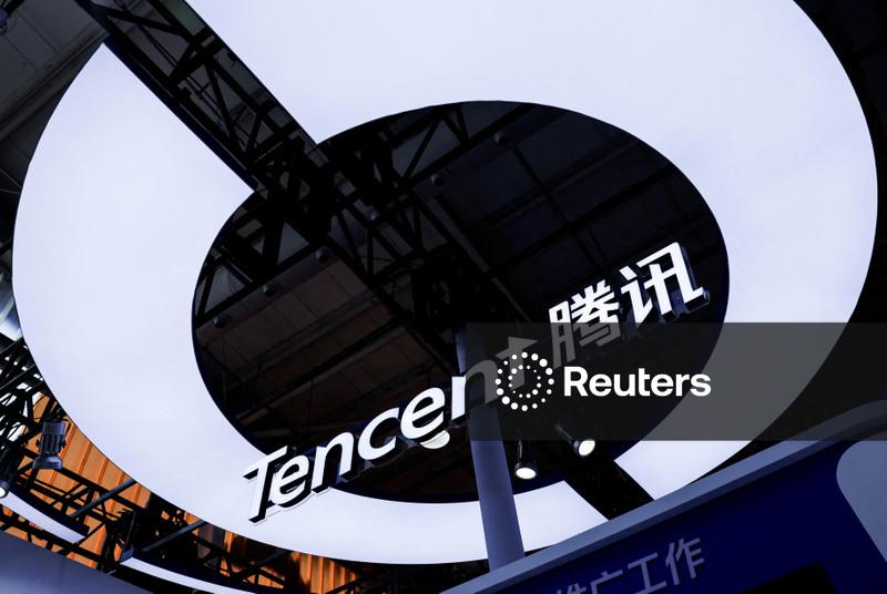Tencent integrates WeChat with OpenClaw AI agent amid China tech battle