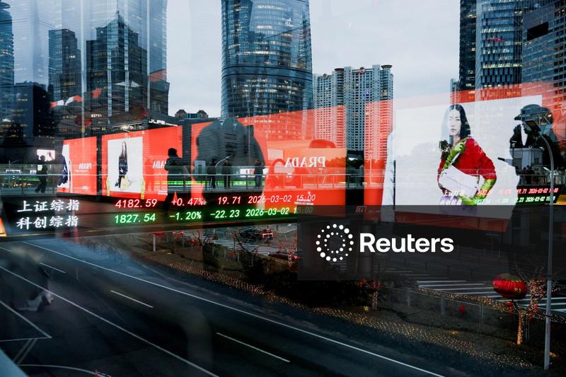 Asia Pacific faces weaker growth and higher inflation from Middle East crisis, ADB warns  