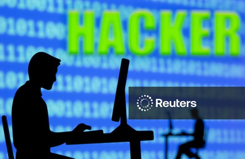 Exclusive-Russia-linked hackers compromised scores of Ukrainian prosecutors’ email accounts, data shows