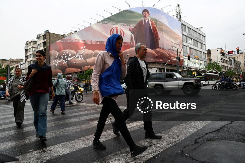 Fate of Iran peace talks uncertain as deadline approaches for end of ceasefire