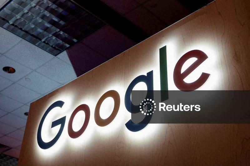 Google signs classified AI deal with Pentagon, The Information reports