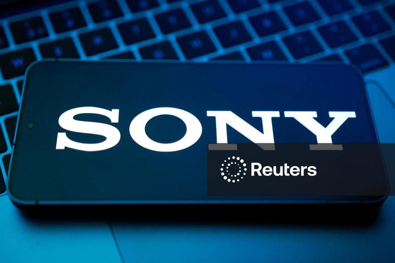 Sony forecasts higher games profit but lower sales amid memory price surge