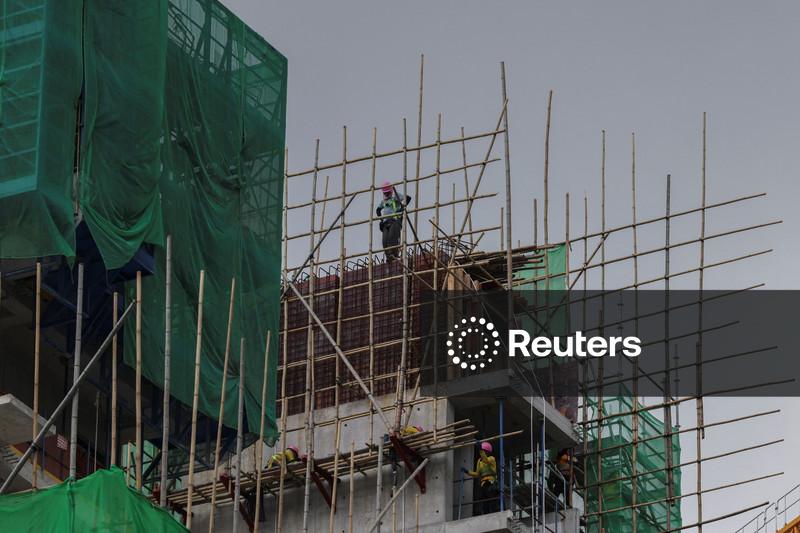 Mainland Chinese snap up Hong Kong homes in April, most in 2 years