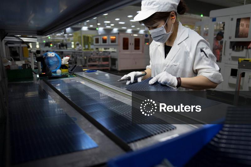 China's economy loses steam at start of Q2 as consumption, output disappoint in April