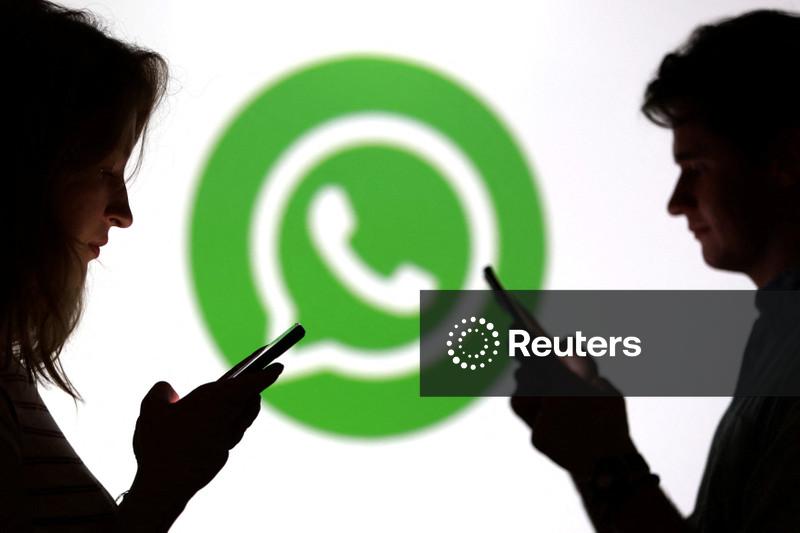 Texas sues Meta, WhatsApp over encryption privacy claims