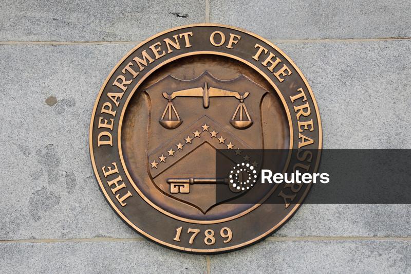 Analysis-US Treasury rout tests Washington's tolerance for higher borrowing costs
