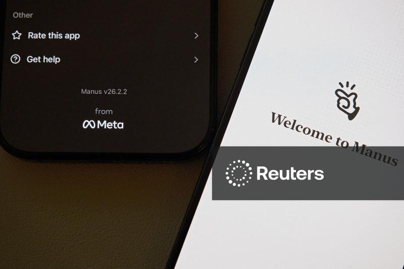 China tightens overseas investment rules after blocking Meta-Manus deal