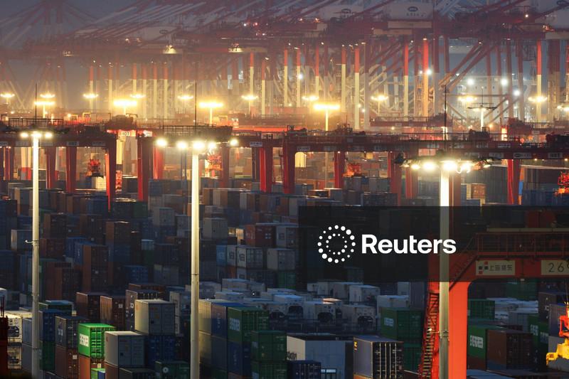 China's trade engine revs up as exporters ride AI wave