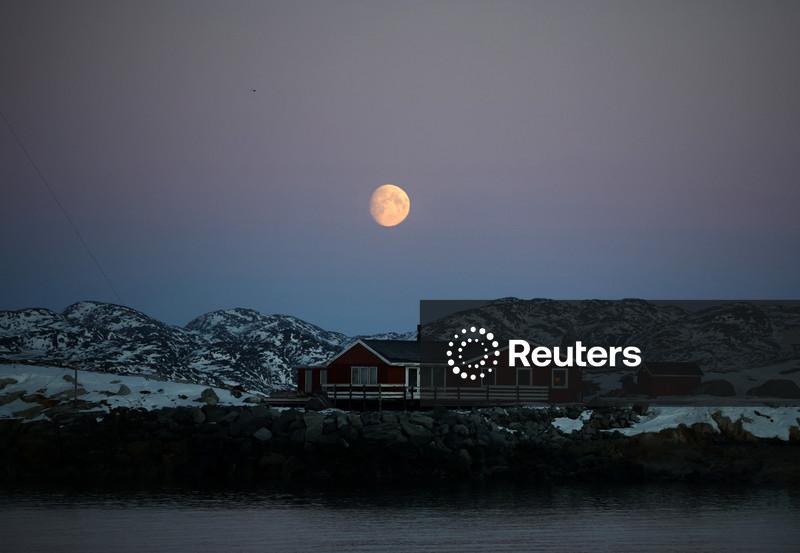 Japan to send delegation to Greenland to evaluate rare earth extraction, Nikkei says