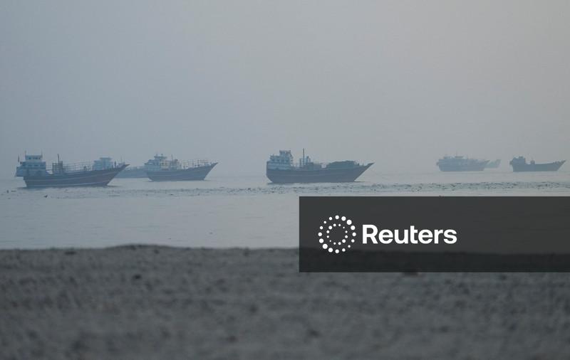 Iran, US agree to halt war and reopen Hormuz, sending oil prices tumbling