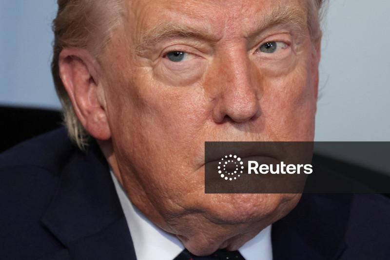 Trump may release US-Iran agreement before Friday, Vance says