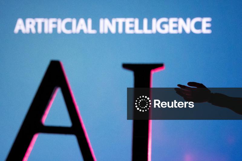 Europe frets about U.S. AI as tech world flocks to France for G7, VivaTech