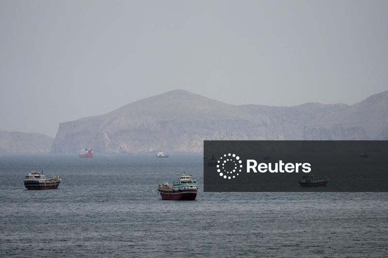 Oil down 2% after US, Iran sign ceasefire agreement
