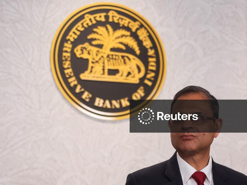 Premature to talk about rate hikes, India cenbank chief tells ET Now