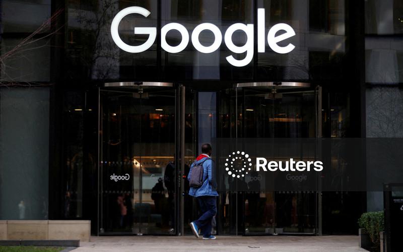 Google limits Meta’s use of its Gemini AI models, FT reports