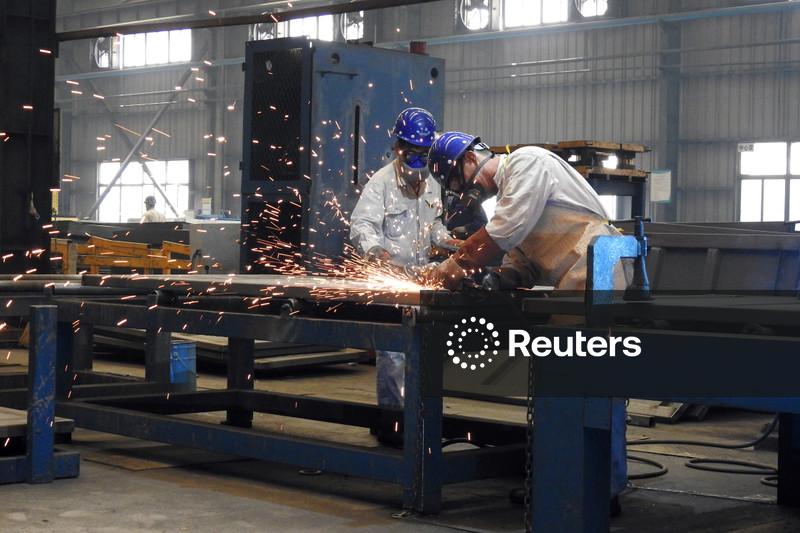 Global AI wave revs up Asian factories, offsetting war-induced pain