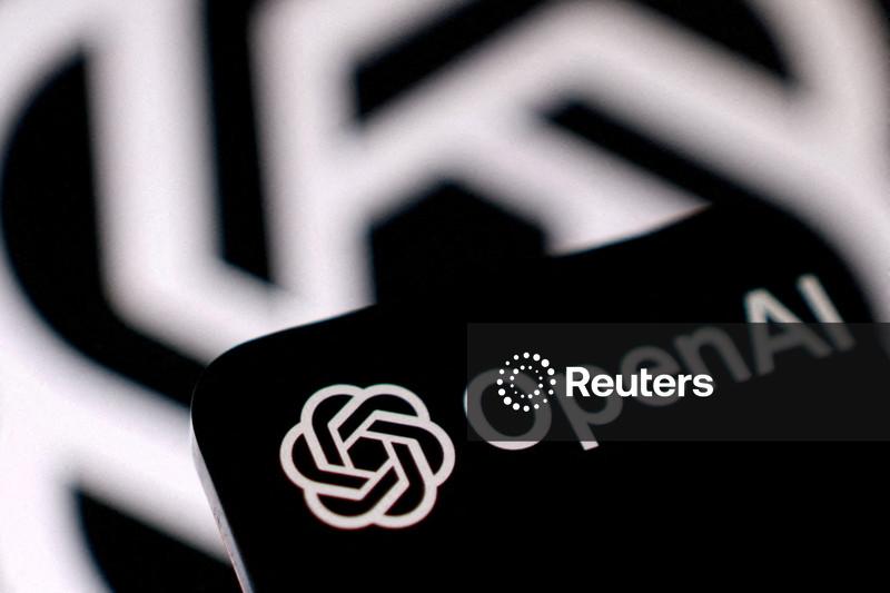 OpenAI proposes handing Trump administration 5% stake, FT reports