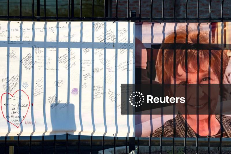 California man admits sending fake ransom notes in Nancy Guthrie abduction